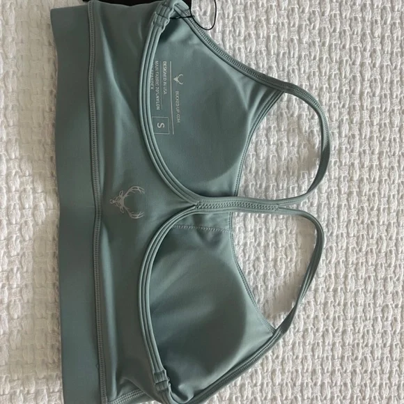 Bucked Up SportsBra - Picture 2 of 4